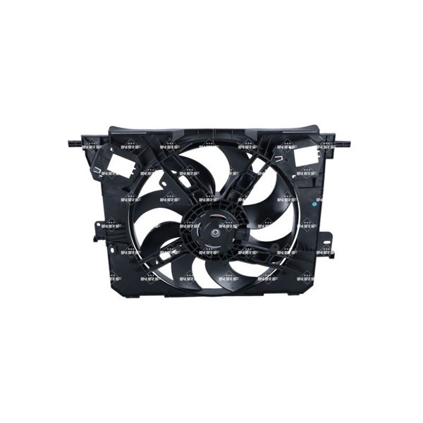 Fläkt, kylare 12V Nrf 470060 NRF Fläkt, kylare 12V Nrf 470060 NRF