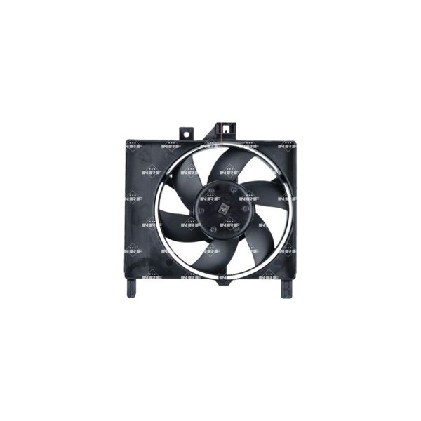 Fläkt, kylare 12V Nrf 470063 NRF
