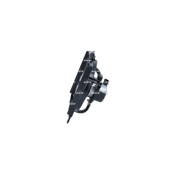 Fläkt, kylare 12V Nrf 470063 NRF