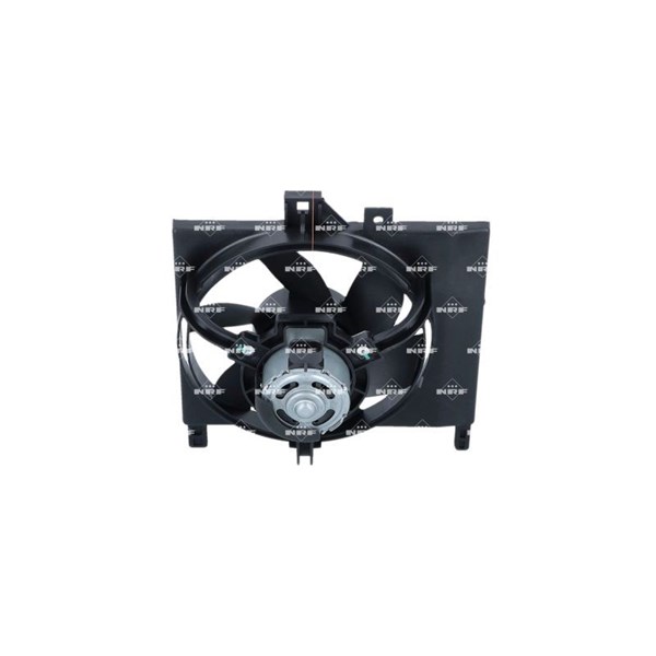 Fläkt, kylare 12V Nrf 470063 NRF
