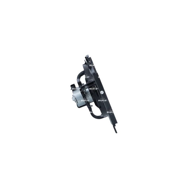 Fläkt, kylare 12V Nrf 470063 NRF