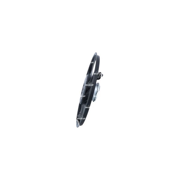 Fläkt, kylare 12V Nrf 470064 NRF Fläkt, kylare 12V Nrf 470064 NRF