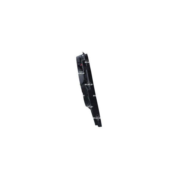 Fläkt, kylare Nrf 470076 NRF