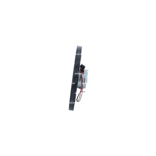 Fläkt, kylare 12V Nrf 470082 NRF