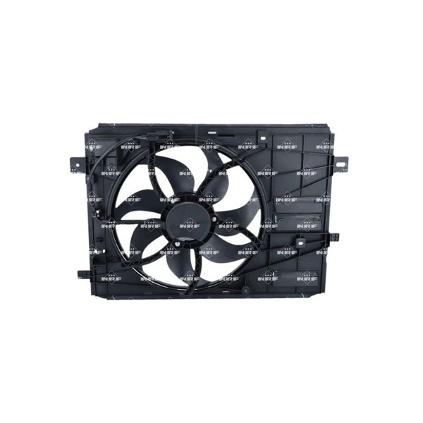 Fläkt, kylare 12V Nrf 470094 NRF Fläkt, kylare 12V Nrf 470094 NRF