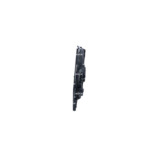Fläkt, kylare Nrf 470103 NRF