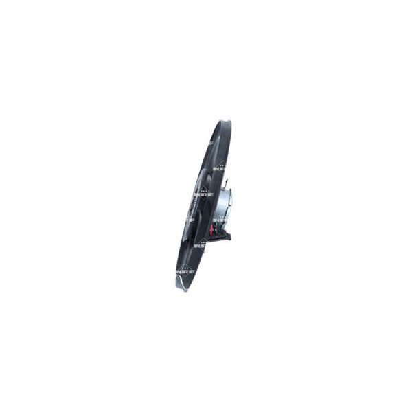Fläkt, kylare 12V, Vänster Nrf 470108 NRF Fläkt, kylare 12V, Vänster Nrf 470108 NRF