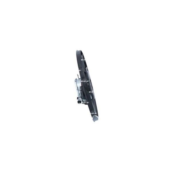 Fläkt, kylare 12V, Vänster Nrf 470108 NRF Fläkt, kylare 12V, Vänster Nrf 470108 NRF