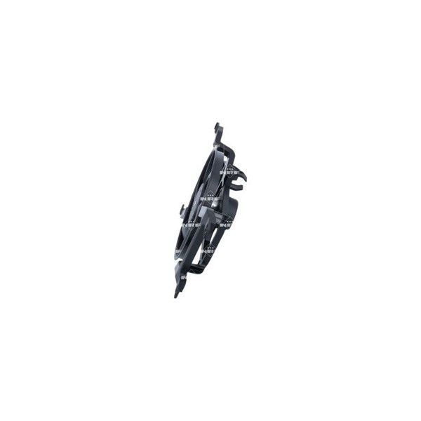 Fläkt, kylare 12V Nrf 470132 NRF