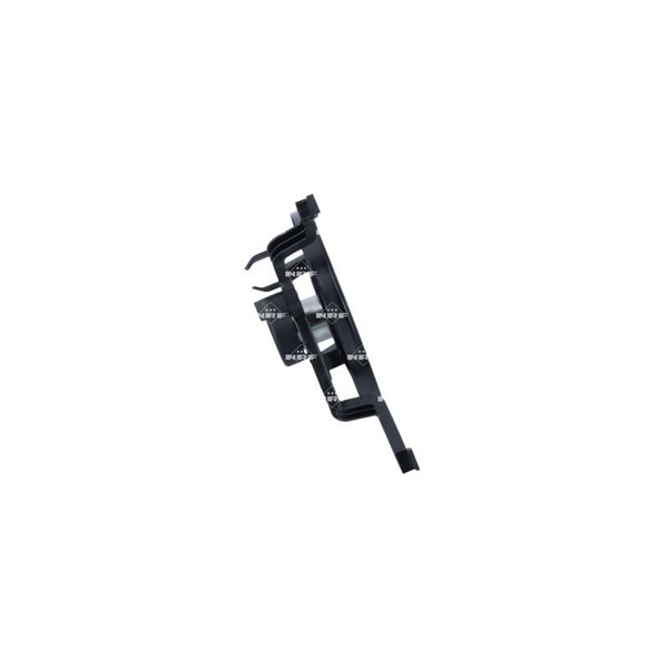 Fläkt, kylare 12V Nrf 470132 NRF
