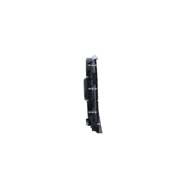 Fläkt, kylare 12V Nrf 470143 NRF