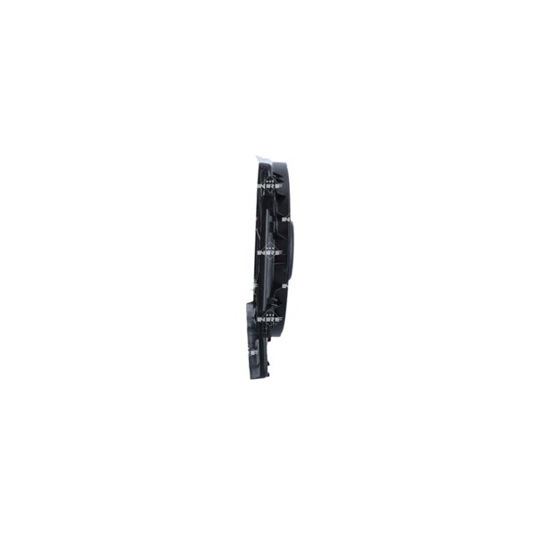 Fläkt, kylare 12V Nrf 470143 NRF Fläkt, kylare 12V Nrf 470143 NRF