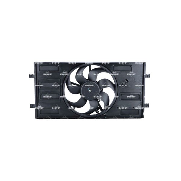 Fläkt, kylare Nrf 470145 NRF