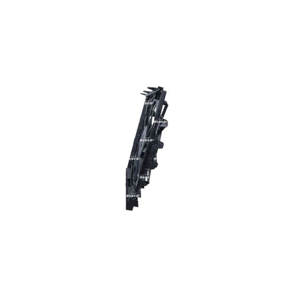 Fläkt, kylare Nrf 470148 NRF