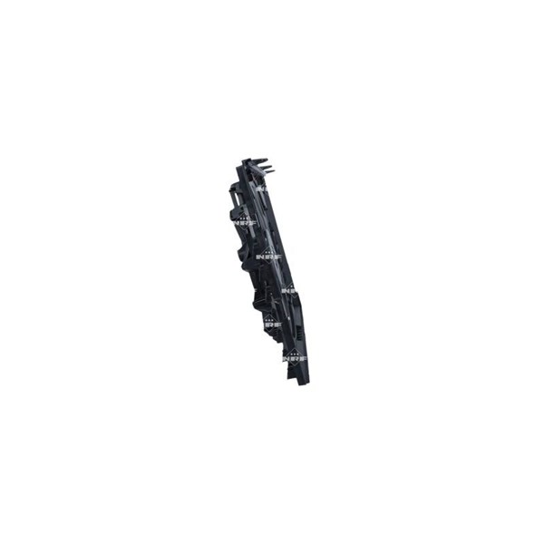 Fläkt, kylare Nrf 470148 NRF