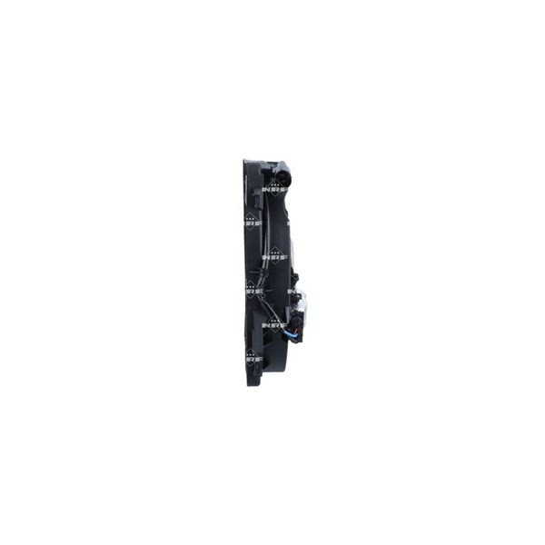 Fläkt, kylare 12V Nrf 470152 NRF Fläkt, kylare 12V Nrf 470152 NRF