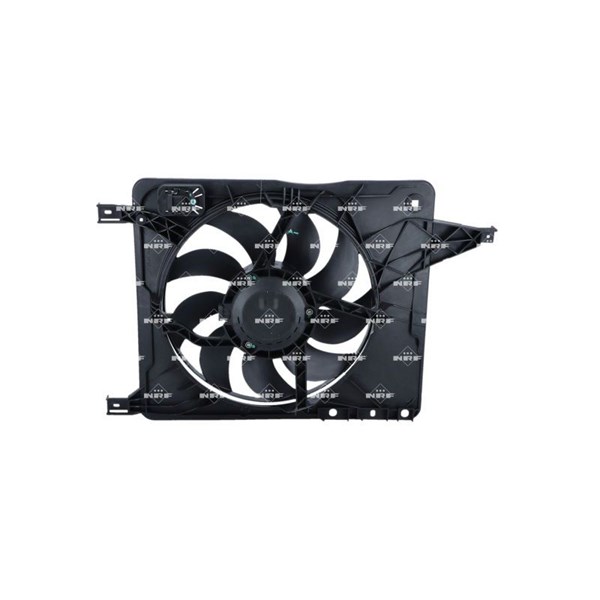 Fläkt, kylare 12V Nrf 470157 NRF Fläkt, kylare 12V Nrf 470157 NRF