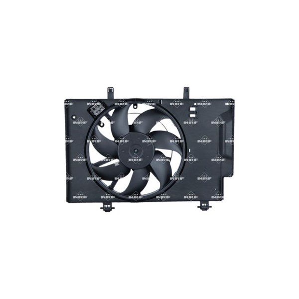 Fläkt, kylare Nrf 470160 NRF