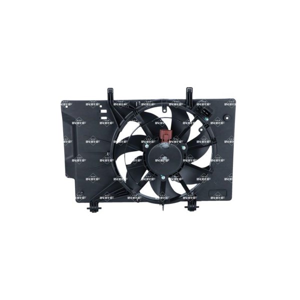 Fläkt, kylare Nrf 470160 NRF