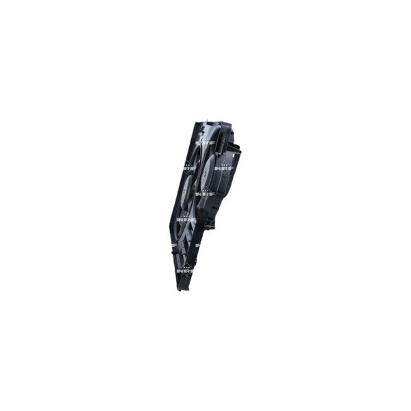 Fläkt, kylare 12V Nrf 47953 NRF Fläkt, kylare 12V Nrf 47953 NRF