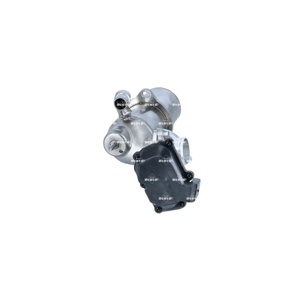 Egr-ventil Nrf 48453 NRF