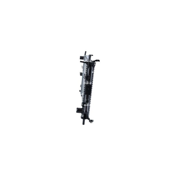 Kylare, motorkylning Nrf 509638A NRF Kylare, motorkylning Nrf 509638A NRF