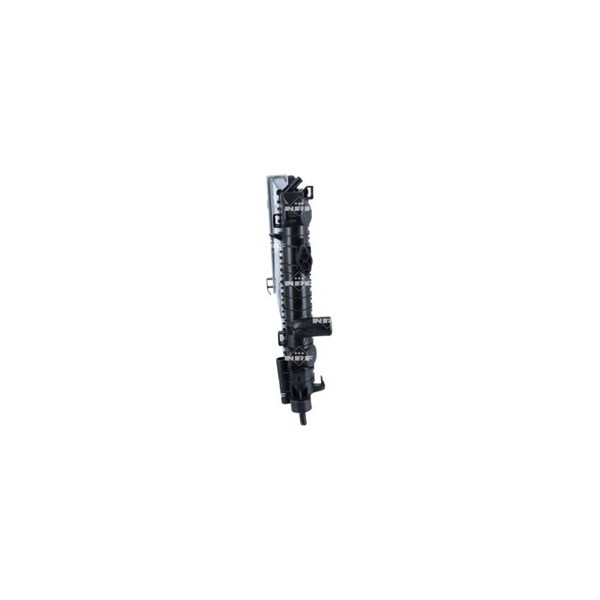 Kylare, motorkylning Nrf 53441A NRF Kylare, motorkylning Nrf 53441A NRF