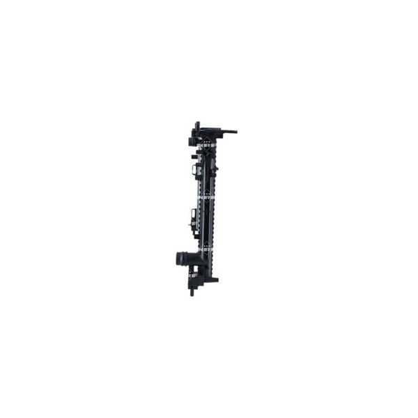 Kylare, motorkylning Nrf 53454A NRF Kylare, motorkylning Nrf 53454A NRF