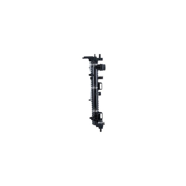 Kylare, motorkylning Nrf 53454A NRF Kylare, motorkylning Nrf 53454A NRF