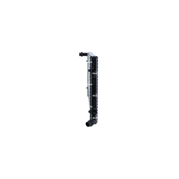 Kylare, motorkylning Nrf 53813A NRF