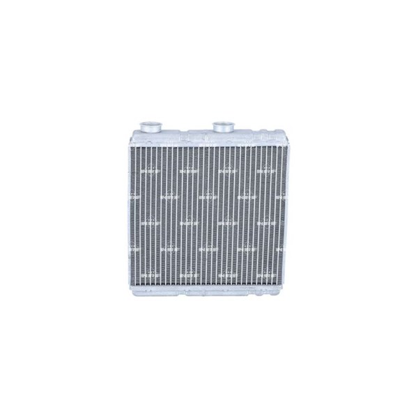 Värmeväxlare, kupévärme Nrf 54443 NRF