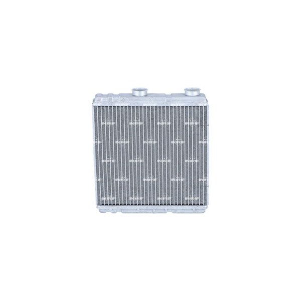 Värmeväxlare, kupévärme Nrf 54443 NRF Värmeväxlare, kupévärme Nrf 54443 NRF