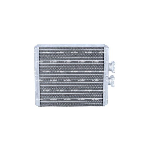 Värmeväxlare, kupévärme Nrf 54444 NRF