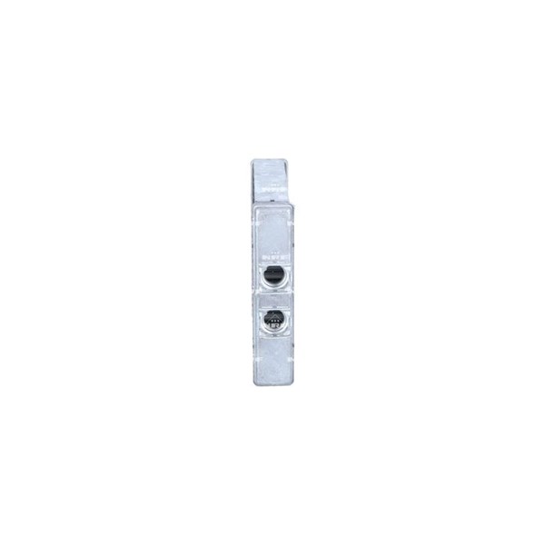 Värmeväxlare, kupévärme Nrf 54444 NRF Värmeväxlare, kupévärme Nrf 54444 NRF