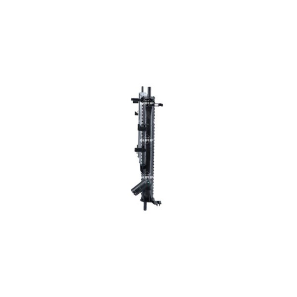 Kylare, motorkylning Nrf 54756A NRF Kylare, motorkylning Nrf 54756A NRF