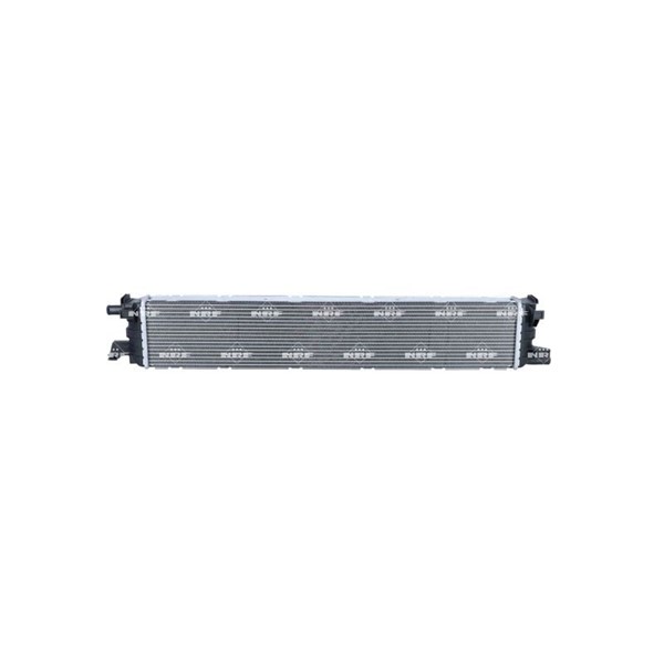 Kylare, motorkylning, Mitt, Nedre Nrf 550001 NRF