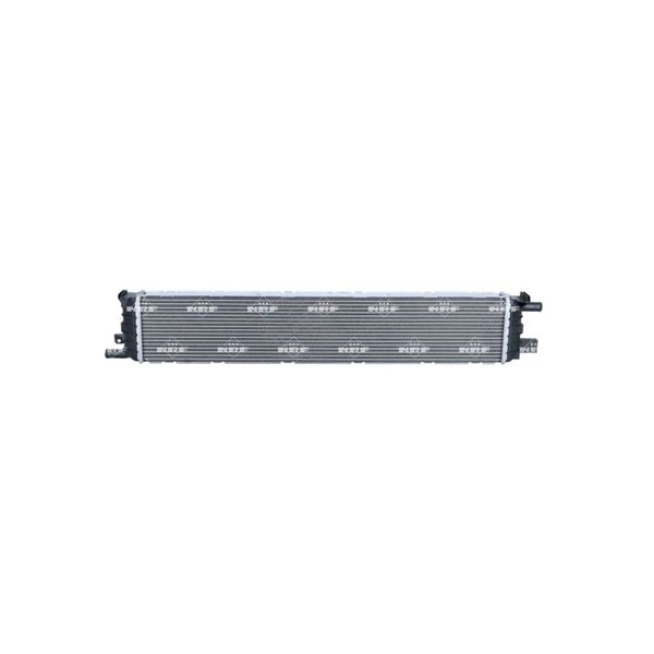 Kylare, motorkylning, Mitt, Nedre Nrf 550001 NRF Kylare, motorkylning, Mitt, Nedre Nrf 550001 NRF