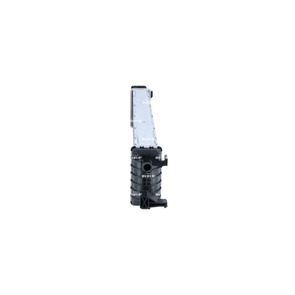 Kylare, motorkylning, Mitt, Nedre Nrf 550001 NRF Kylare, motorkylning, Mitt, Nedre Nrf 550001 NRF