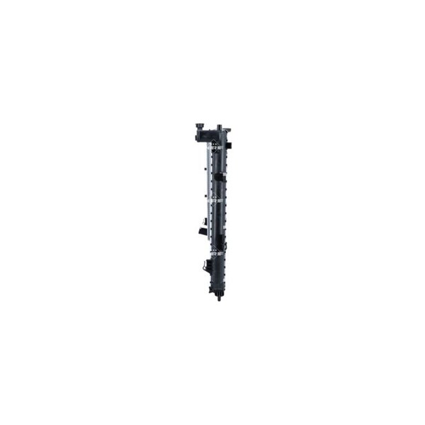 Kylare, motorkylning Nrf 550007 NRF Kylare, motorkylning Nrf 550007 NRF