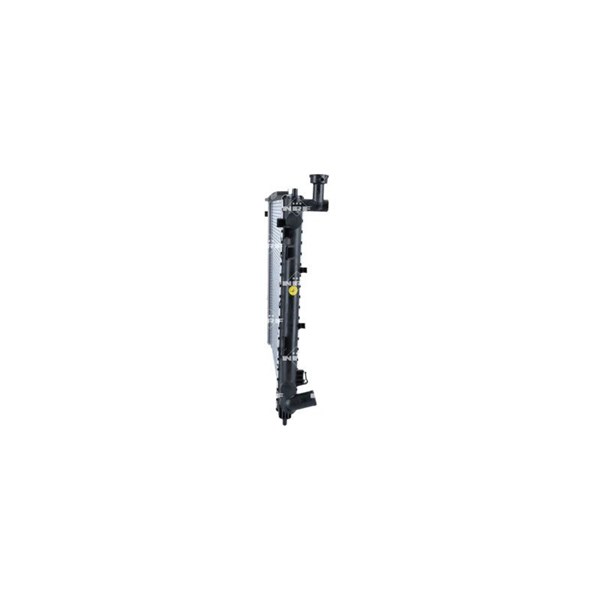 Kylare, motorkylning Nrf 550007 NRF Kylare, motorkylning Nrf 550007 NRF