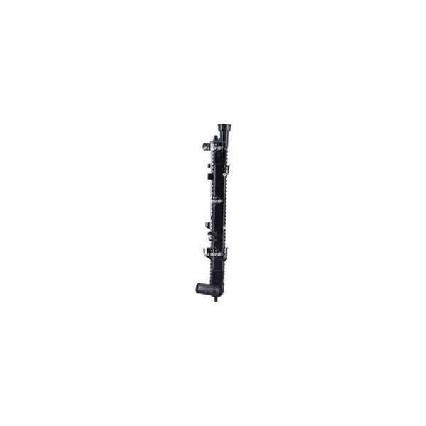 Kylare, motorkylning Nrf 550009 NRF