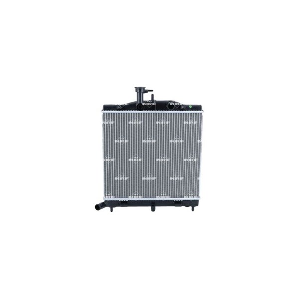 Kylare, motorkylning Nrf 550011 NRF
