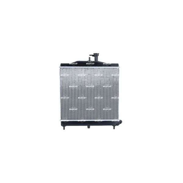 Kylare, motorkylning Nrf 550011 NRF Kylare, motorkylning Nrf 550011 NRF