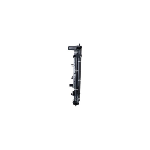 Kylare, motorkylning Nrf 550029 NRF Kylare, motorkylning Nrf 550029 NRF