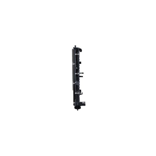 Kylare, motorkylning Nrf 550029 NRF Kylare, motorkylning Nrf 550029 NRF