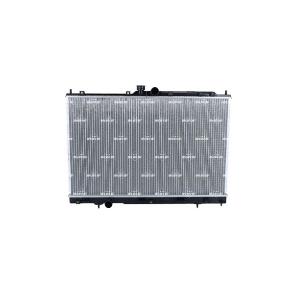 Kylare, motorkylning Nrf 550041 NRF