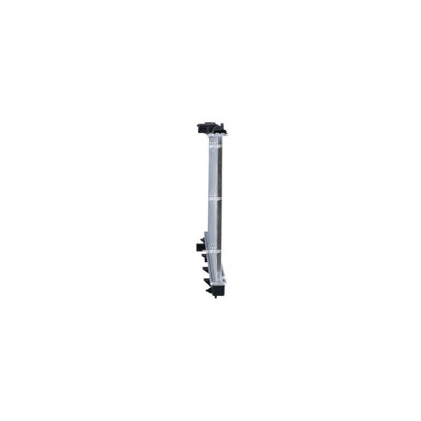 Kylare, motorkylning Nrf 550041 NRF