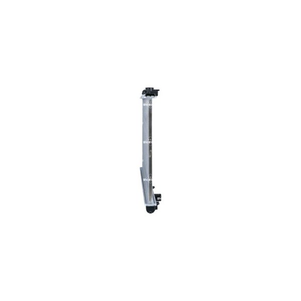 Kylare, motorkylning Nrf 550041 NRF