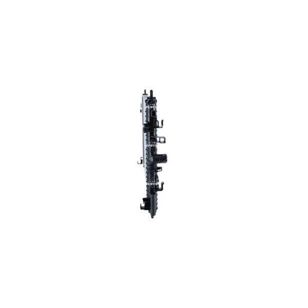 Kylare, motorkylning Nrf 550042 NRF Kylare, motorkylning Nrf 550042 NRF