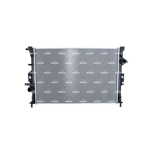 Kylare, motorkylning Nrf 550045 NRF Kylare, motorkylning Nrf 550045 NRF